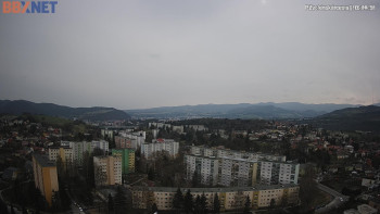 Město Banská Bystrica