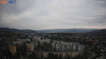Město Banská Bystrica