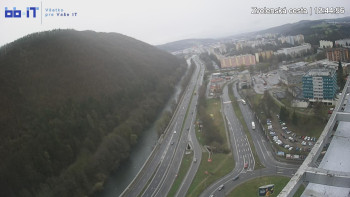 Město Banská Bystrica