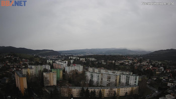 Město Banská Bystrica