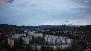 Město Banská Bystrica