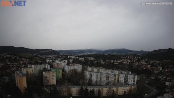 Město Banská Bystrica