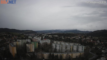 Město Banská Bystrica