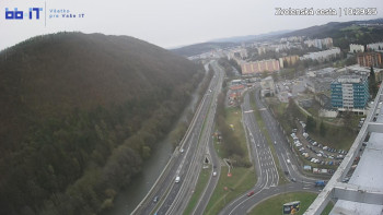 Město Banská Bystrica