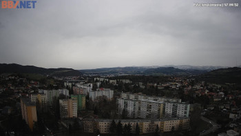 Město Banská Bystrica