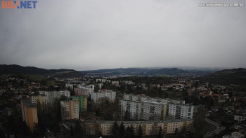 Město Banská Bystrica