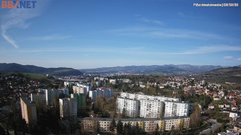 Město Banská Bystrica