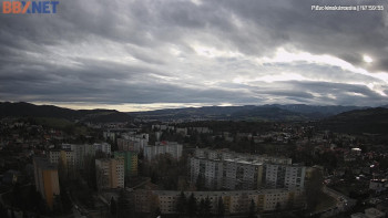 Město Banská Bystrica