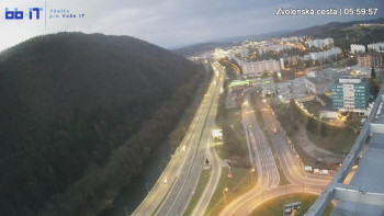 Město Banská Bystrica