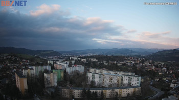 Město Banská Bystrica