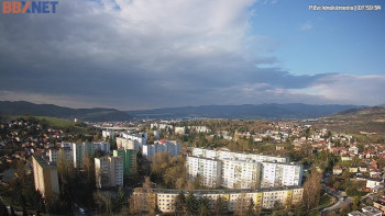 Město Banská Bystrica