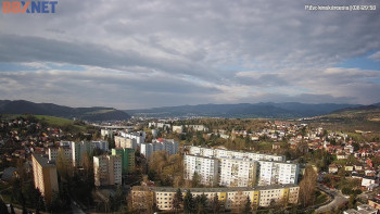 Město Banská Bystrica