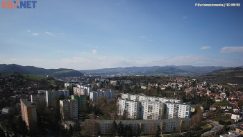 Město Banská Bystrica