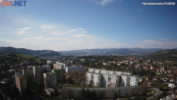 Město Banská Bystrica
