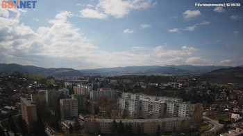 Město Banská Bystrica