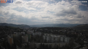 Město Banská Bystrica