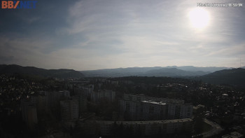 Město Banská Bystrica