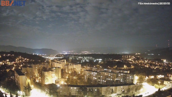 Město Banská Bystrica