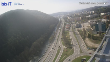 Město Banská Bystrica