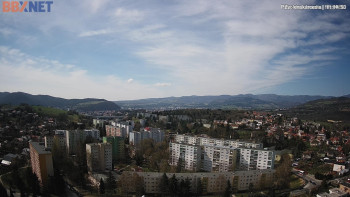 Město Banská Bystrica