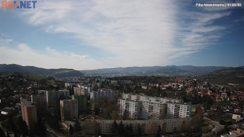 Město Banská Bystrica