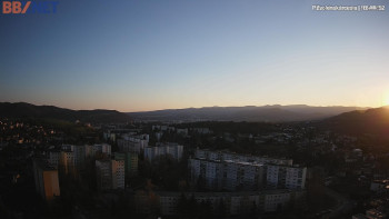 Město Banská Bystrica