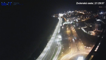 Město Banská Bystrica