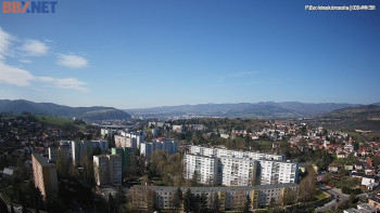 Město Banská Bystrica