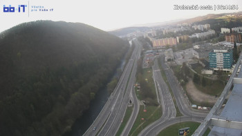 Město Banská Bystrica