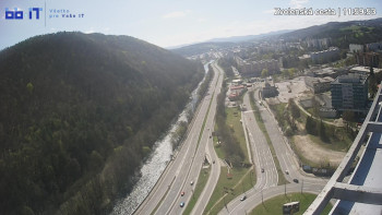 Město Banská Bystrica