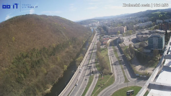 Město Banská Bystrica