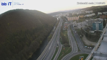 Město Banská Bystrica