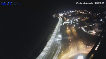 Město Banská Bystrica