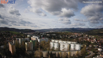 Město Banská Bystrica