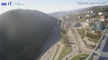 Město Banská Bystrica