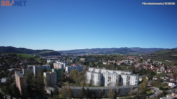 Město Banská Bystrica