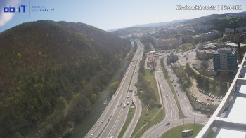 Město Banská Bystrica