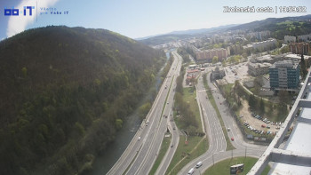 Město Banská Bystrica