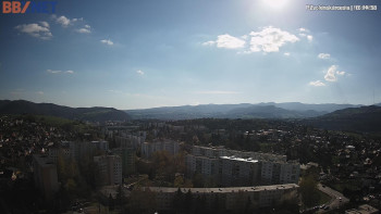 Město Banská Bystrica