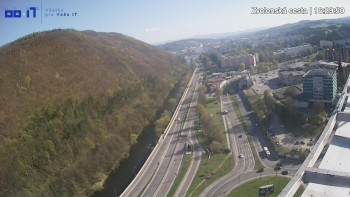 Město Banská Bystrica