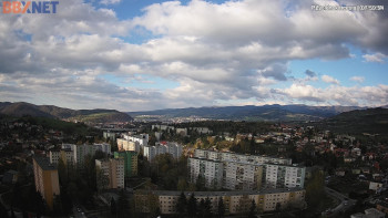 Město Banská Bystrica