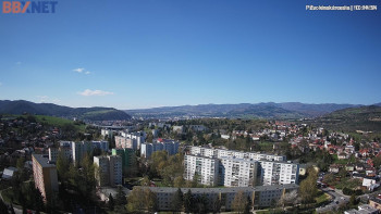 Město Banská Bystrica