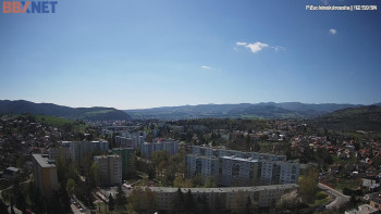 Město Banská Bystrica