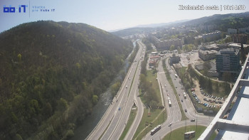 Město Banská Bystrica