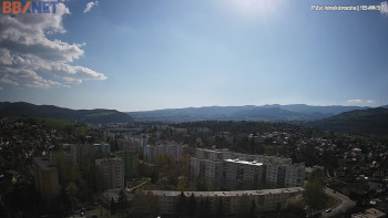 Město Banská Bystrica