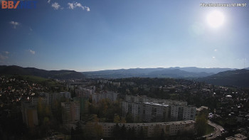 Město Banská Bystrica