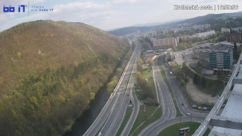 Město Banská Bystrica