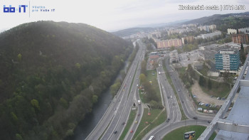 Město Banská Bystrica