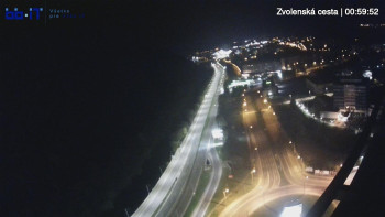 Město Banská Bystrica