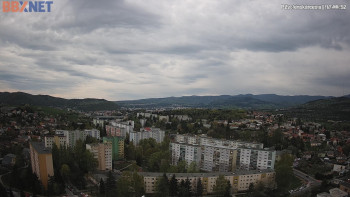 Město Banská Bystrica